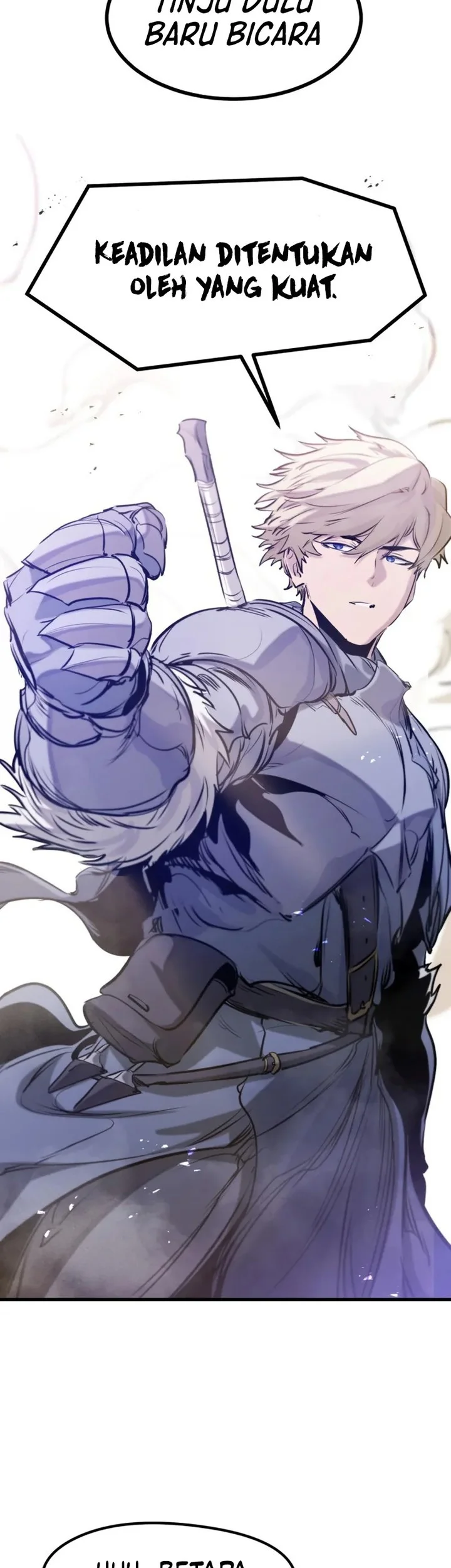 The Regressed Mercenary’s Machinations Chapter 69 Fix Gambar 4